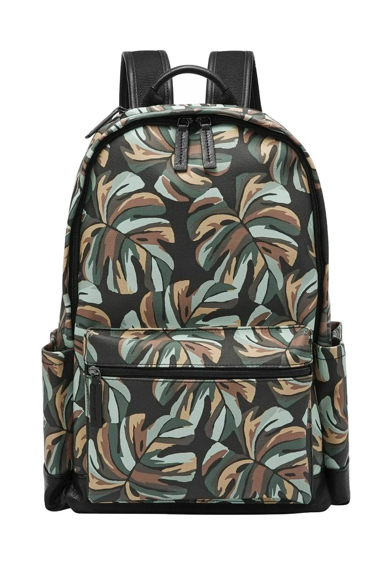 Fossil Sac à Dos Grey Femme 3 Fossil Sac à Dos Grey Femme