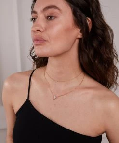 Fossil Femme VINTAGE GLITZ Collier Rose Gold Coloured -Fossil Soldes 2022 b91629ac21ee4023b11bd218cbd9d827