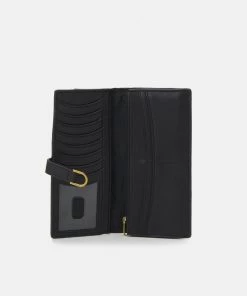 Fossil Femme KIER Portefeuille Black 8 Fossil Femme KIER Portefeuille Black -Fossil Soldes 2022 b9561817aab34fbfb34750e534b351a0