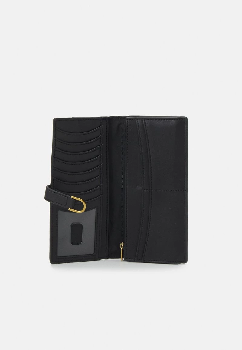 Fossil Femme KIER Portefeuille Black 5 Fossil Femme KIER Portefeuille Black – Image 3