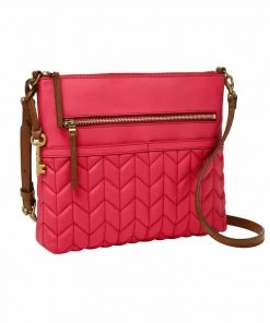 Fossil FIONA Sac Bandoulière Cherry Femme -Fossil Soldes 2022 b9928399e09548f293262dcf43a70b03