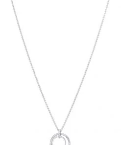 Fossil CLASSICS Collier Silver Coloured Femme -Fossil Soldes 2022 b9c4a75889304a81b03098b8288c928c