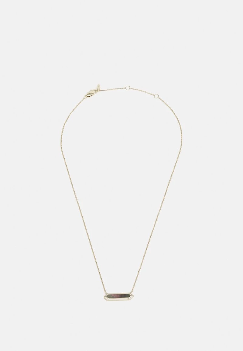 Fossil VAL Collier Gold Coloured Femme 3 Fossil VAL Collier Gold Coloured Femme