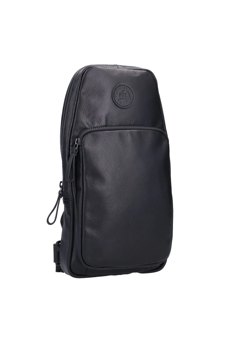 Fossil Femme Sac Bandoulière Schwarz 7 Fossil Femme Sac Bandoulière Schwarz – Image 5