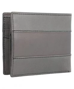 Fossil EVERETT Portefeuille Grau Homme -Fossil Soldes 2022 ba92b6f775aa4bcb9344f470afefeba2