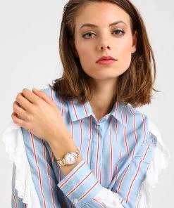 Fossil VIRGINIA Montre Rosegold Coloured Femme