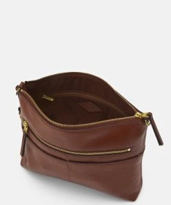 Fossil FIONA Sac Bandoulière Brown Femme -Fossil Soldes 2022 bbd8911b3afe44eb9c5e5cc4f455dc62