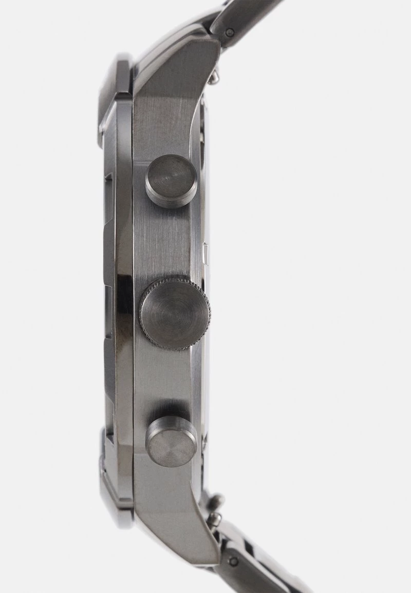 Fossil Homme BRONSON Montre à Aiguilles Smoke 5 Fossil Homme BRONSON Montre à Aiguilles Smoke – Image 3