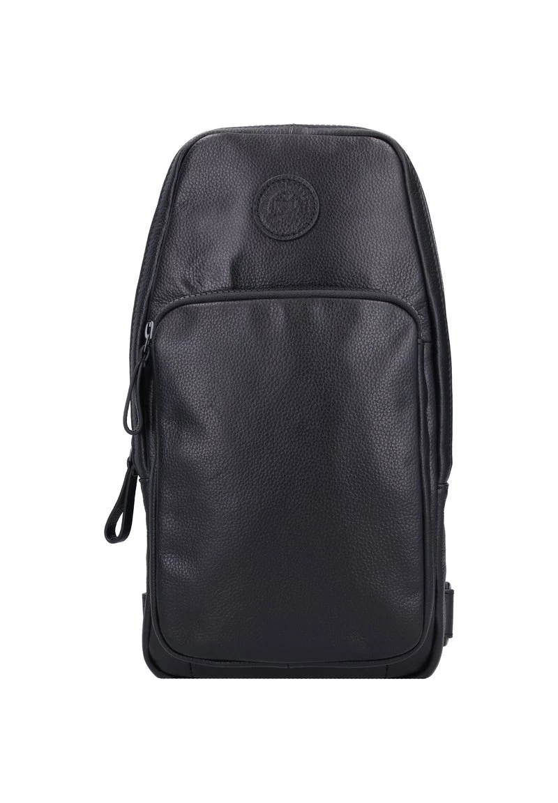 Fossil Femme Sac Bandoulière Schwarz 3 Fossil Femme Sac Bandoulière Schwarz