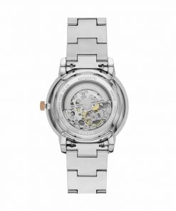 Fossil MEN TRADITIONAL Montre 2 Tone Homme -Fossil Soldes 2022 bc74f000f1484661a1ac9e713501b737