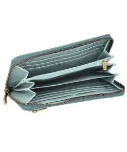 Fossil LOGAN Portefeuille Grün Femme -Fossil Soldes 2022 bc7efbb9ea3b46e48c53e77460b8570b