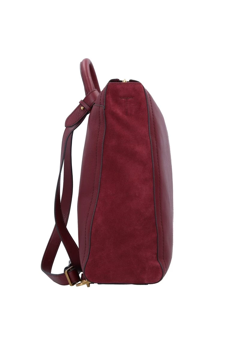Fossil Femme PARKER Sac à Dos Wine 5 Fossil Femme PARKER Sac à Dos Wine – Image 3
