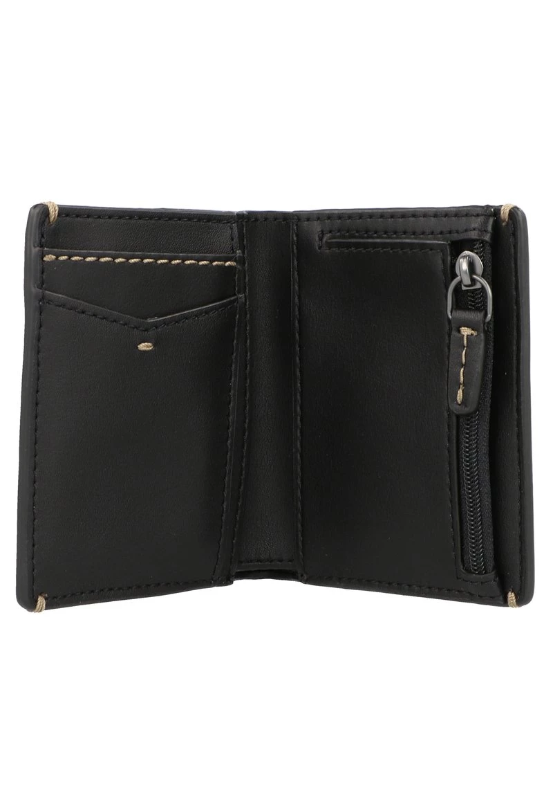 Fossil Homme JOSHUA Portefeuille Black 5 Fossil Homme JOSHUA Portefeuille Black – Image 3