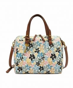 Fossil Femme RACHEL Sac à Main Flower