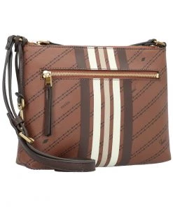 Fossil FIONA Sac Bandoulière Brown/black Femme -Fossil Soldes 2022 bde1143003654a6ba90f6451f3ae4f0b