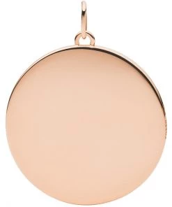 Fossil Femme WOMENS JEWELRY Charms Rose Gold