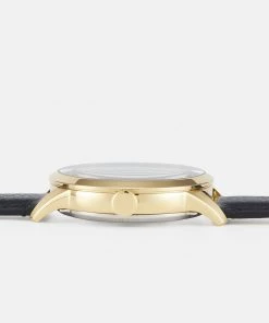 Fossil TOWNSMAN Montre Gold Coloured Homme -Fossil Soldes 2022 bde63c20d0384939973084f6c4b202e7