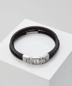 Fossil VINTAGE CASUAL Bracelet Brown Homme -Fossil Soldes 2022 be150a3bd8aa4799be9c5ac0c9e47fa1