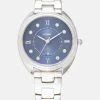 Fossil Montre Silver Coloured Femme -Fossil Soldes 2022 be324050e2a24a2984258992810c967d