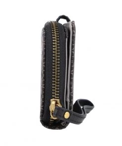 Fossil Portefeuille Black Brown Femme -Fossil Soldes 2022 be945eee5be646788995f061e002c918