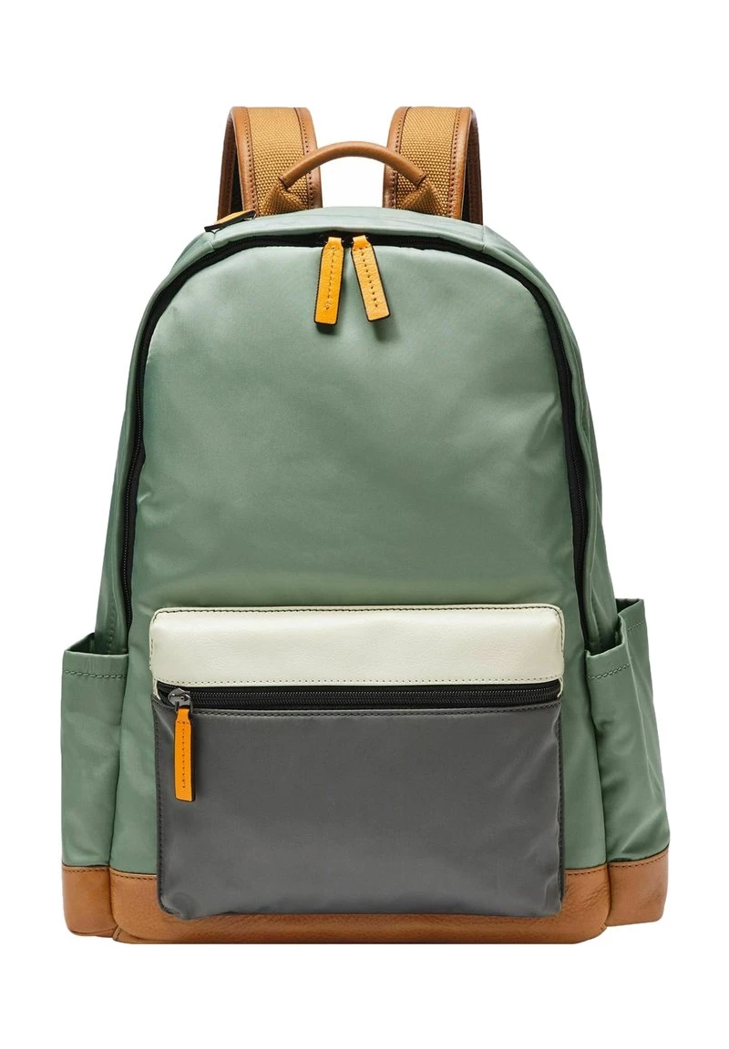 Fossil Sac à Dos Sage Homme 3 Fossil Sac à Dos Sage Homme