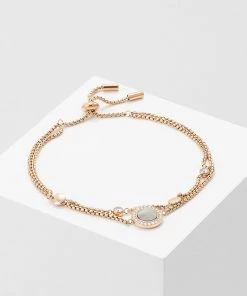 Fossil Femme CLASSICS Bracelet Roségold Coloured