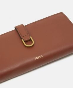Fossil KIER Portefeuille Brown Femme 9 Fossil KIER Portefeuille Brown Femme -Fossil Soldes 2022 c086e96ae20b4704b5220584d0e85794