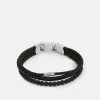 Fossil Homme VINTAGE CASUAL Bracelet Silver Coloured -Fossil Soldes 2022 c0d8049cbef64e118d0c9bddc5205e4f
