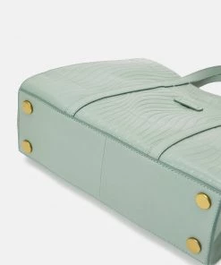 Fossil Femme CARMEN Sac à Main Sage