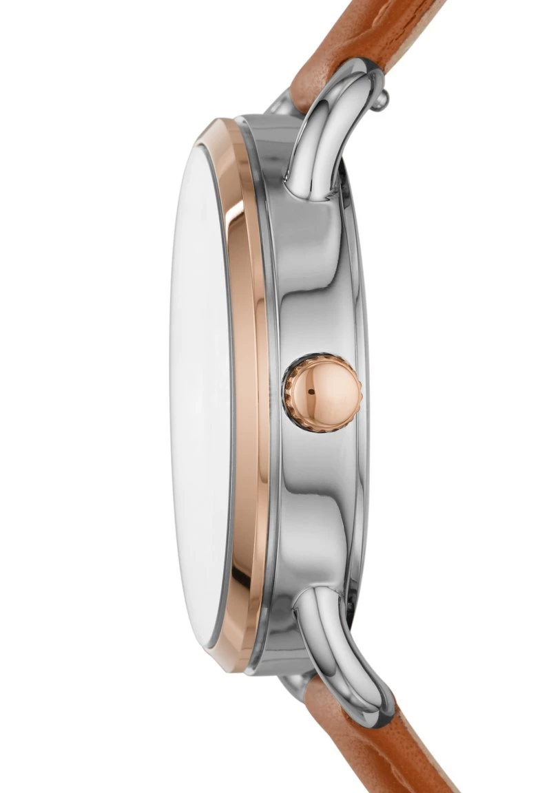 Fossil COPELAND Montre Brown Femme 5 Fossil COPELAND Montre Brown Femme â Image 3