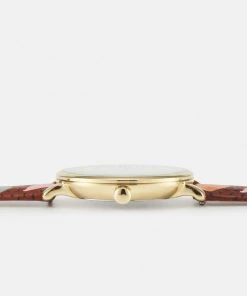 Fossil Femme JACQUELINE Montre Brown -Fossil Soldes 2022 c252be0aa0bc46129c87cfe9a2f89d56