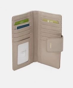 Fossil Femme LOGAN Portefeuille Graystone -Fossil Soldes 2022 c2621963a9c64f37addfb324a9fcddfe