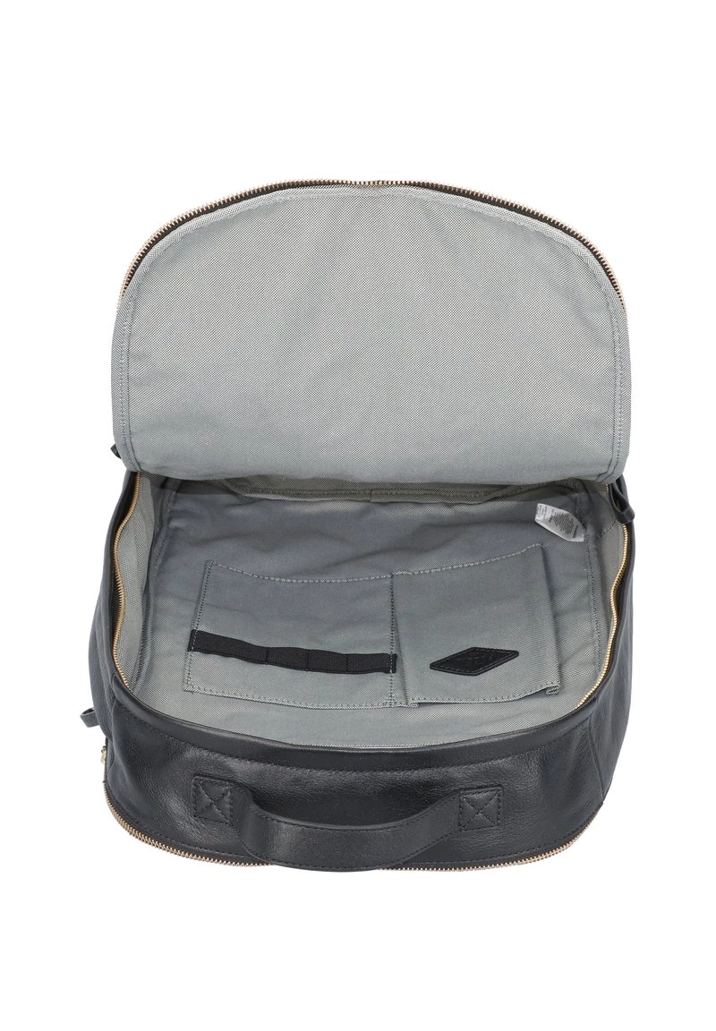 Fossil Sac à Dos Black Unisex 7 Fossil Sac à Dos Black Unisex – Image 5