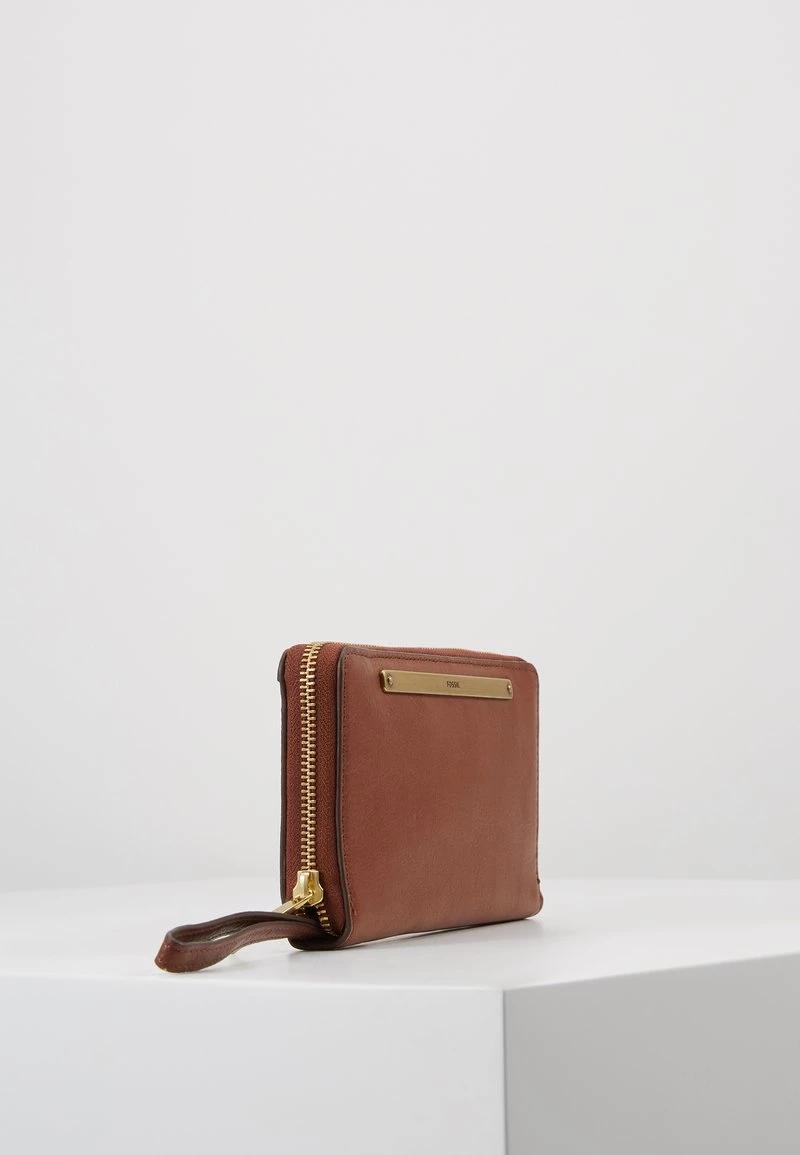 Fossil LIZA Portefeuille Brown Femme 7 Fossil LIZA Portefeuille Brown Femme – Image 5