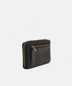 Fossil Femme LOGAN Portefeuille Black -Fossil Soldes 2022 c4212e4227e042aa94a2556c9a9e1bda