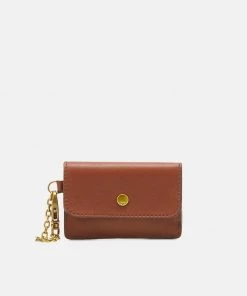 Fossil VALERIE Portefeuille Brown Femme