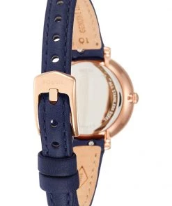 Fossil Femme JACQUELINE Montre Blau 8 Fossil Femme JACQUELINE Montre Blau -Fossil Soldes 2022 c4e8ba8330d2481ba9fe69147a50180f
