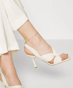 Fossil DREW Bracelet Gold Coloured Femme