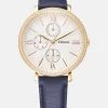 Fossil Femme Montre Blue -Fossil Soldes 2022 c53ae0762bd0400bb45bc0cf6cb3534c