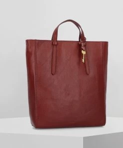 Fossil Femme CAMILLA Sac à Dos Henna