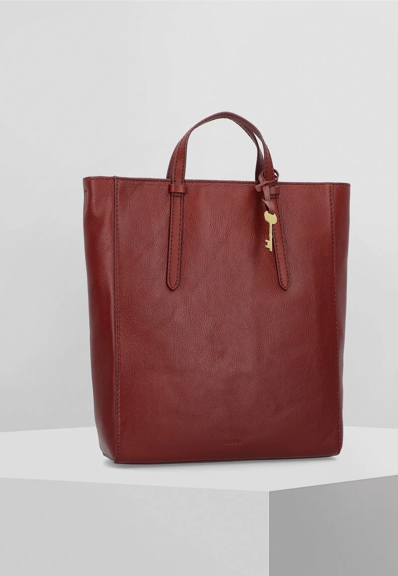 Fossil Femme CAMILLA Sac à Dos Henna 3 Fossil Femme CAMILLA Sac à Dos Henna