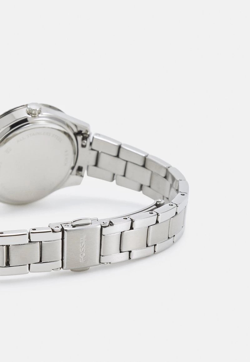 Fossil STELLA Montre Silver Coloured Femme 4 Fossil STELLA Montre Silver Coloured Femme â Image 2