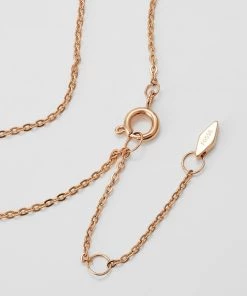 Fossil Femme VINTAGE GLITZ Collier Rosegold Coloured -Fossil Soldes 2022 c57eb939550948ba9e98f309bc61eb3c