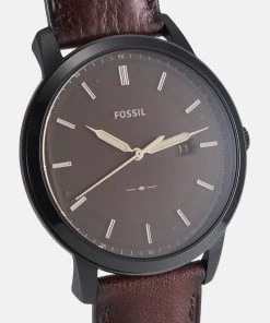 Fossil Unisex Montre Brown 13 Fossil Unisex Montre Brown -Fossil Soldes 2022 c5cee33d80c7446980e561e89dff05c7