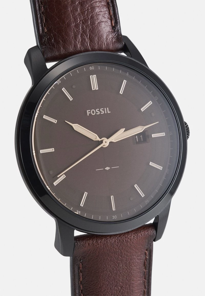 Fossil Unisex Montre Brown 8 Fossil Unisex Montre Brown – Image 6