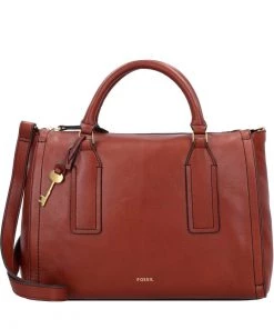 Fossil Femme PARKER Sac à Main Braun