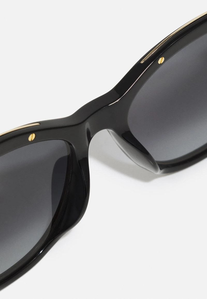 Fossil Lunettes De Soleil Black Femme 7 Fossil Lunettes De Soleil Black Femme – Image 5