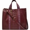 Fossil Femme CARMEN Cabas Wine 1 Fossil Femme CARMEN Cabas Wine -Fossil Soldes 2022 c6933664ddab42cb942c2fa79cdbe1ec