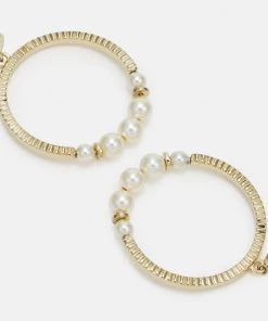 Fossil Femme VAL Boucles D'oreilles Gold Coloured -Fossil Soldes 2022 c710c912129a4b01a57330fe85a33fba