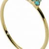 Fossil Bague Gold Femme -Fossil Soldes 2022 c746118bbfeb407cbcd7d323a4900007